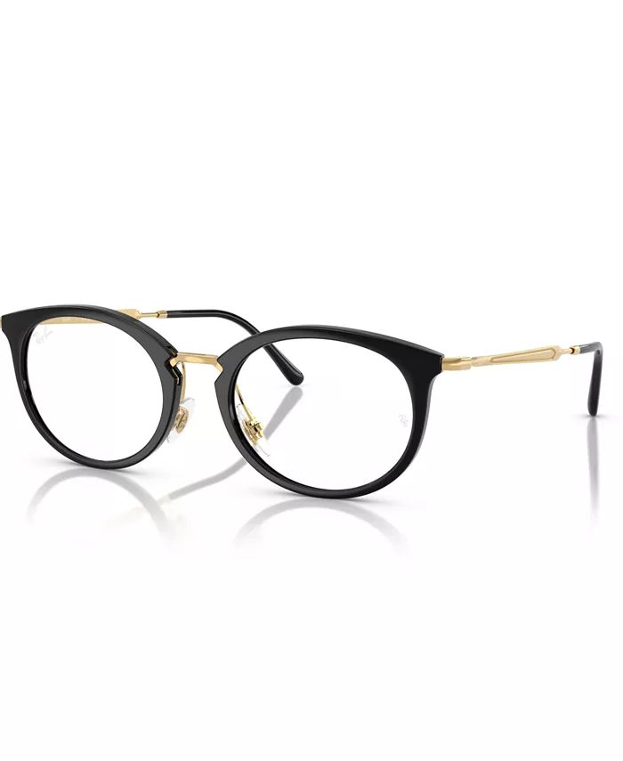 

Унисекс очки для зрения, RB7255 Ray-Ban, черный