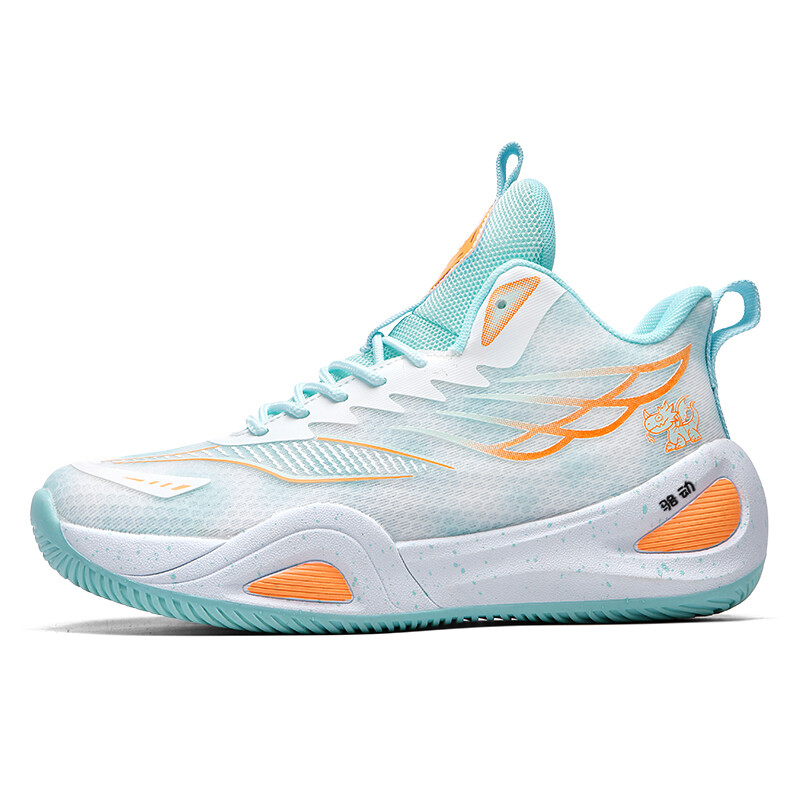

Баскетбольные кроссовки Basketball Shoes Unisex Mid-Top Locke, розовый