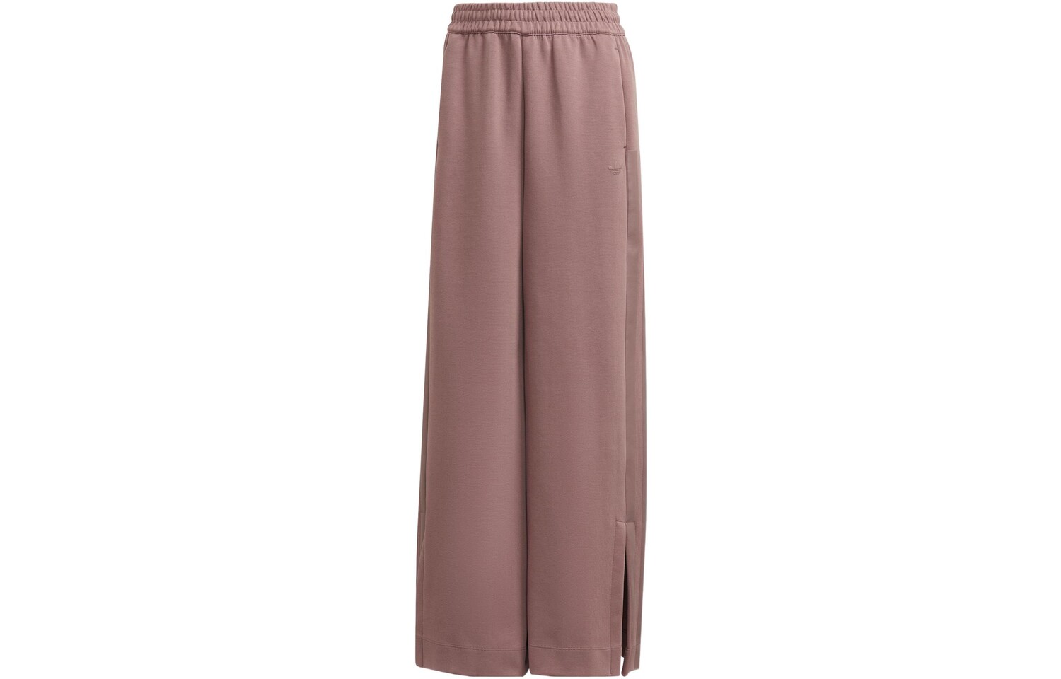 

Dicolor Contempo трикотажные спортивные штаны женские розовые Adidas Originals