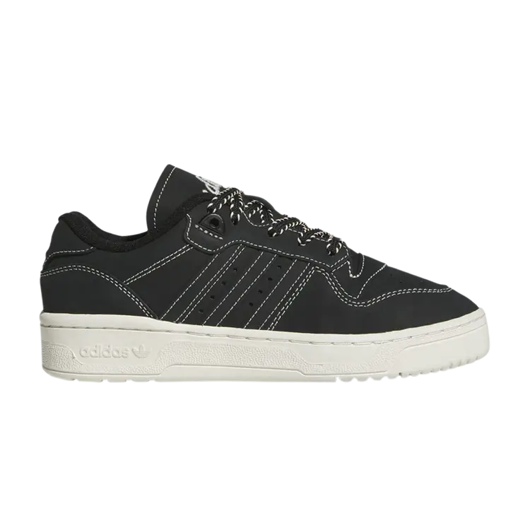Кроссовки Wmns Rivalry Low, цвет Contrast Stitching Pack - Black