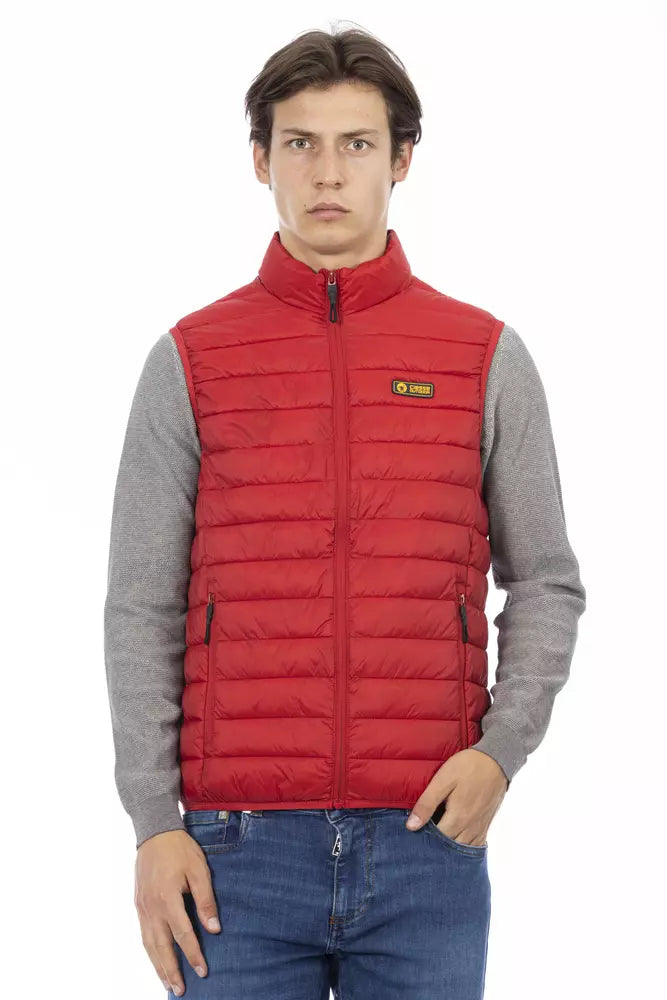 

Ciesse Outdoor Полиэстер Мужская куртка для мужчин, красный