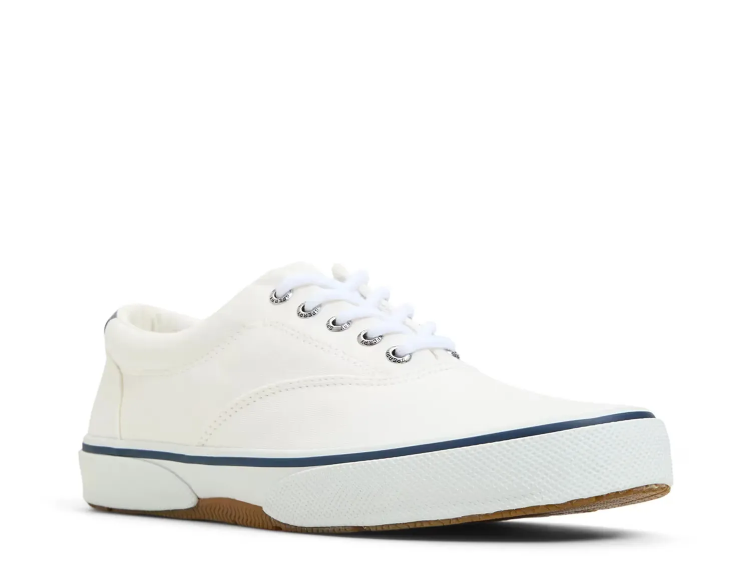 

Halyard CVO Кроссовки Sperry, White