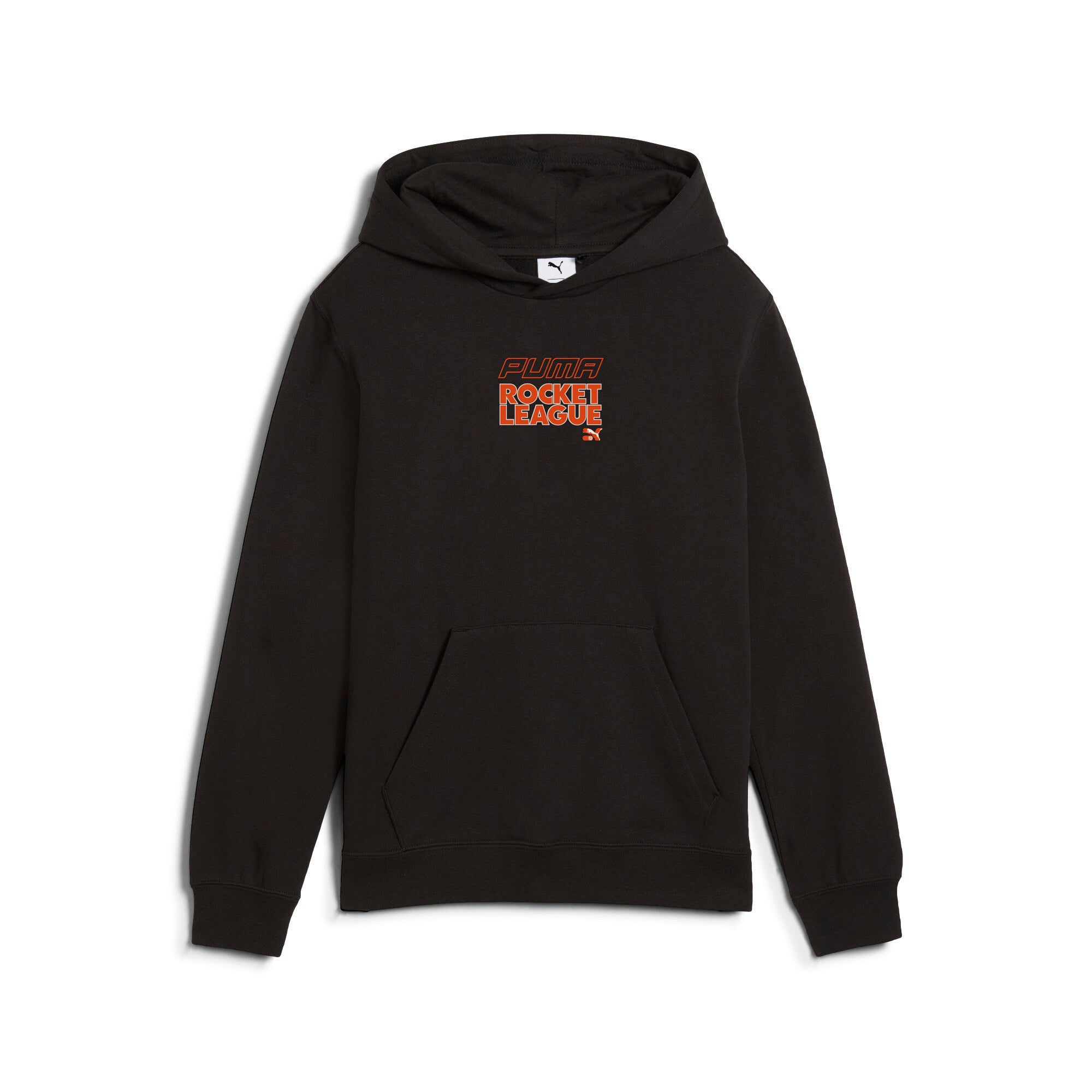 

Толстовка с капюшоном PUMA Men's x ROCKET LEAGUE Youth, черный