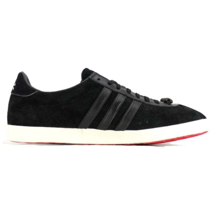 Кроссовки adidas Gazelle OG Mastermind, черный — фото 2