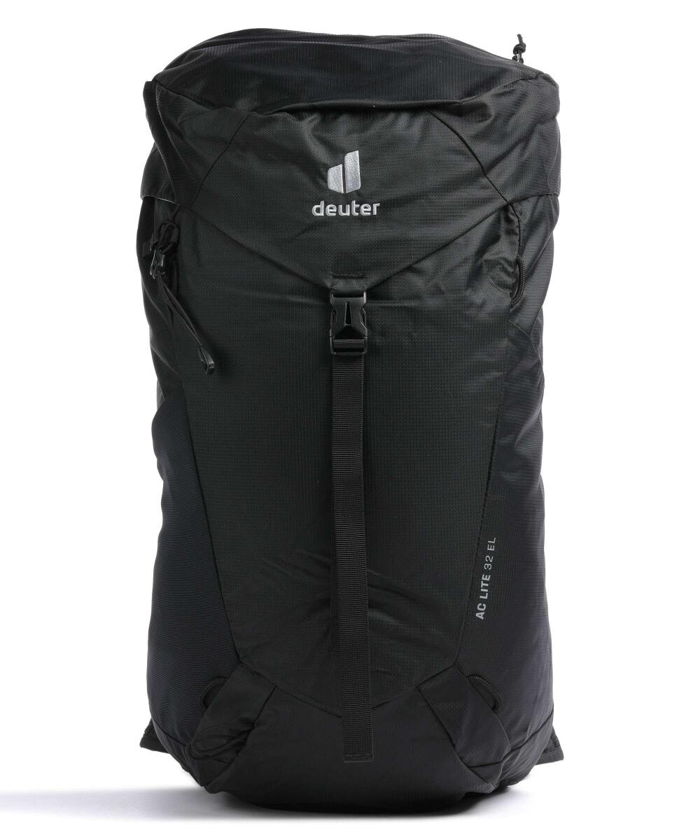 

Походный рюкзак AC Lite 32 EL полиэстер Deuter, черный