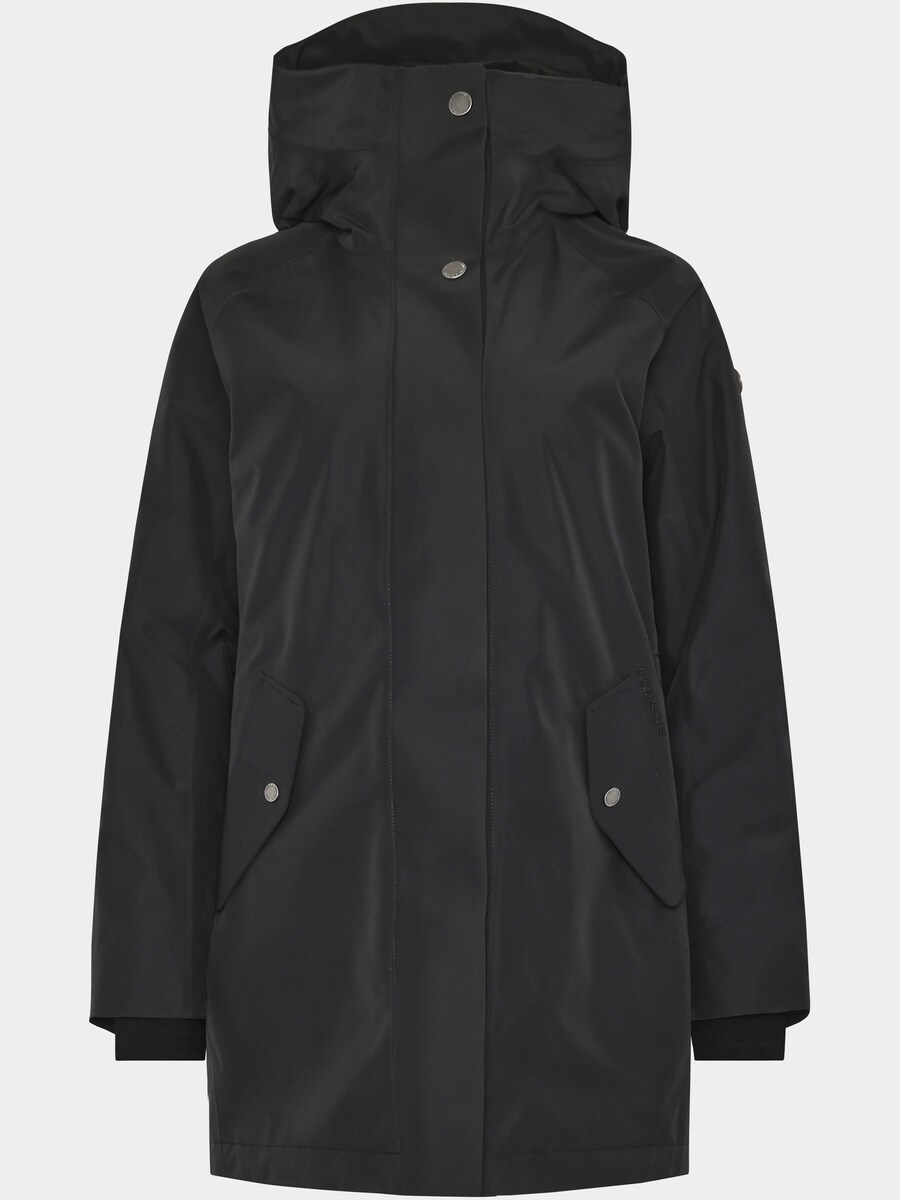 

Зимняя куртка Didriksons ALANA, Black