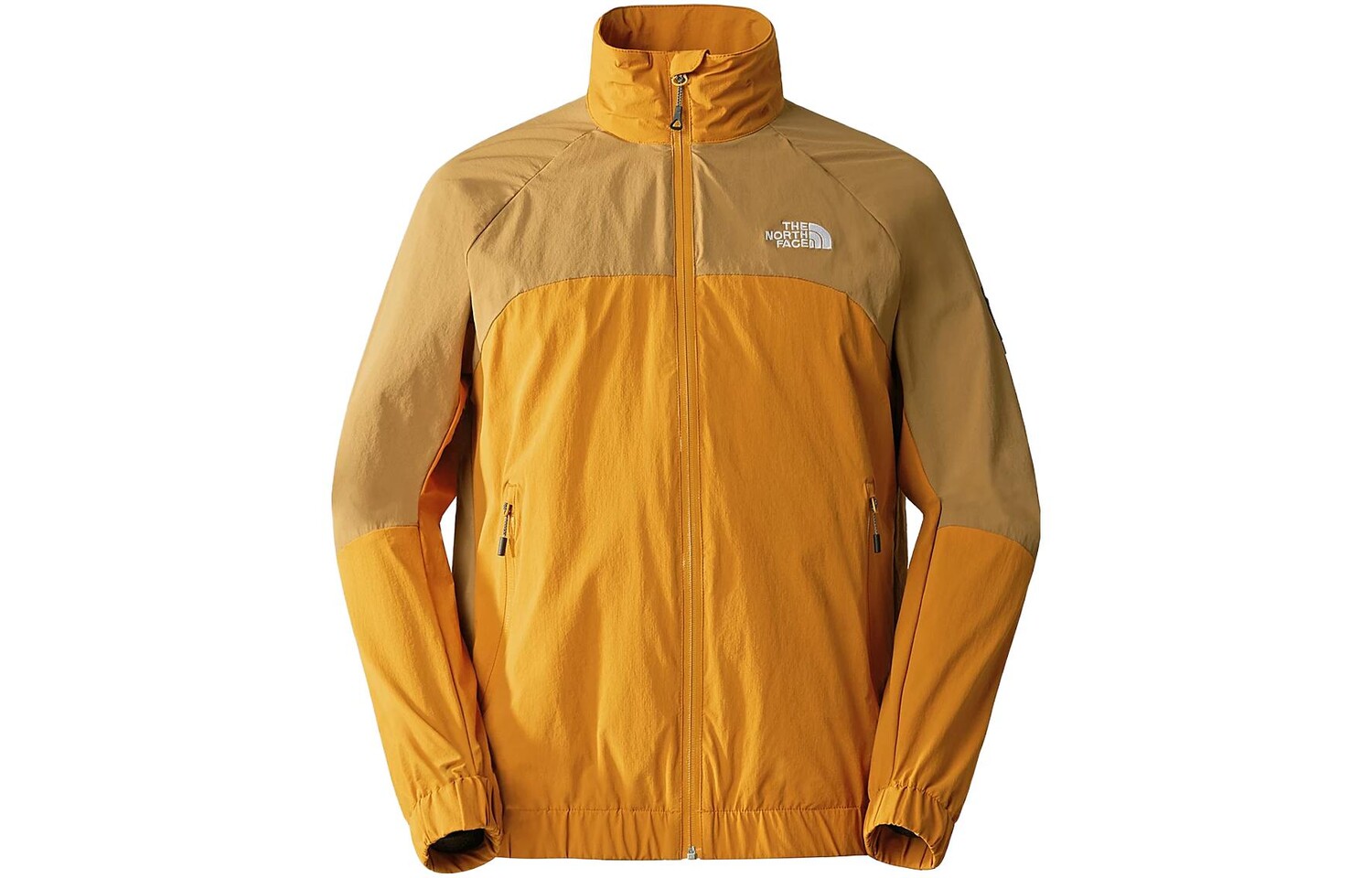 

Куртка Nse Мужская Желтая The North Face, желтый