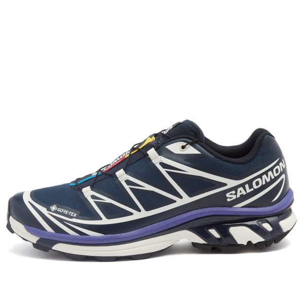 

Кроссовки Xt-6 gtx Salomon, мультиколор