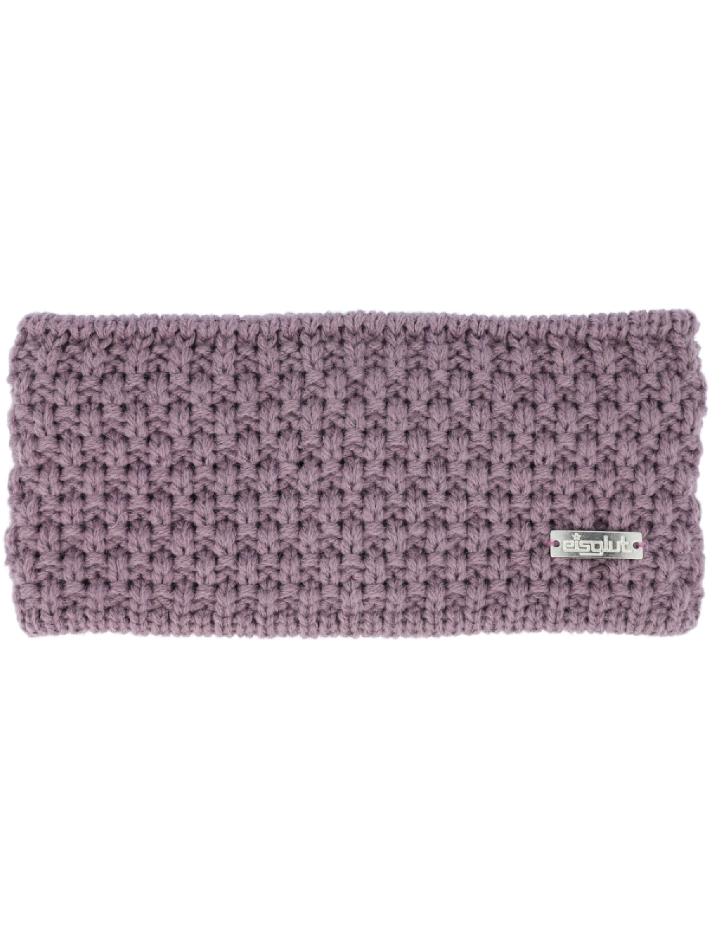 

Eisglut Повязка для волос 'Linnl' в цвете Mauve