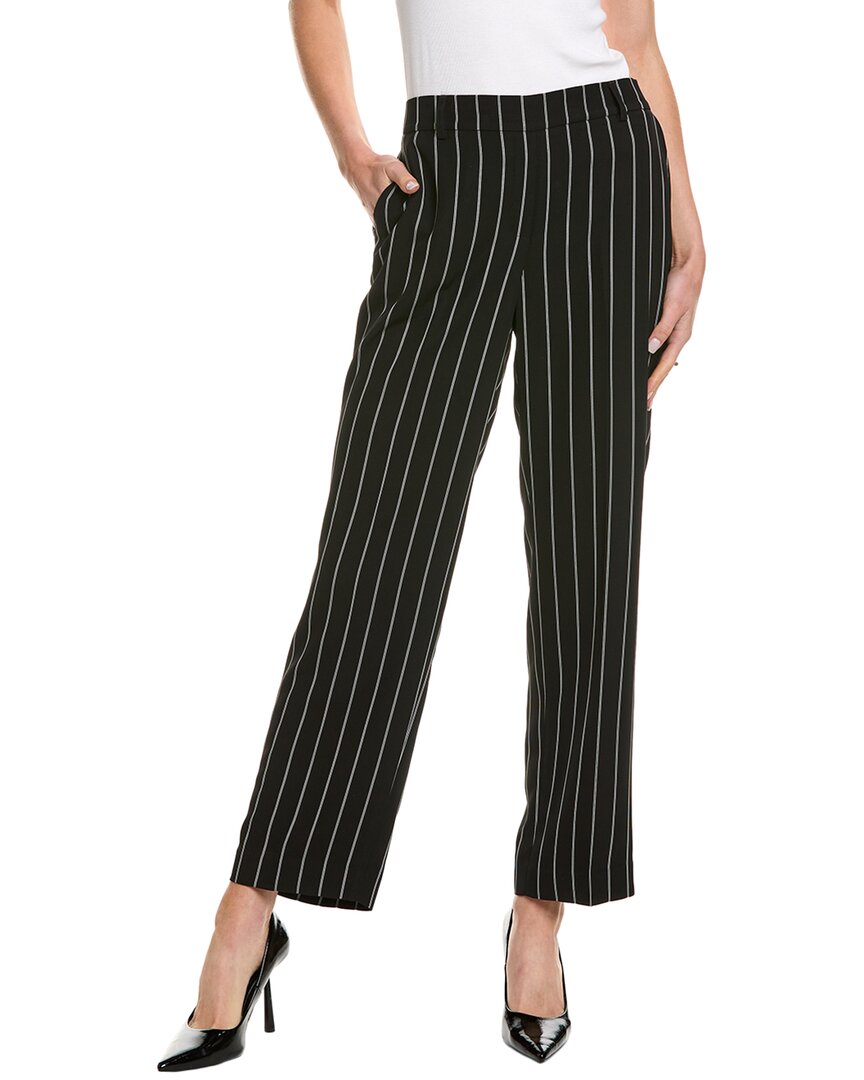 

Брюки-накидки Anne Klein, черный