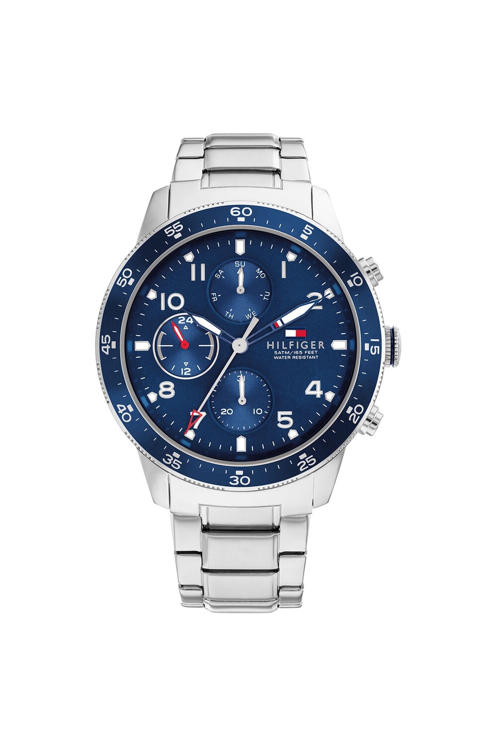 

Часы Tommy Hilfiger, серый