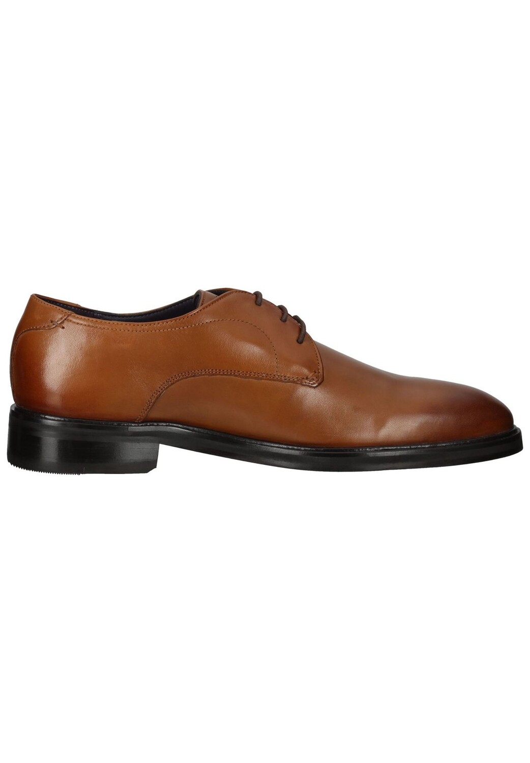 Туфли на липучке WICKLOW Finn Comfort, цвет Braun — фото 4