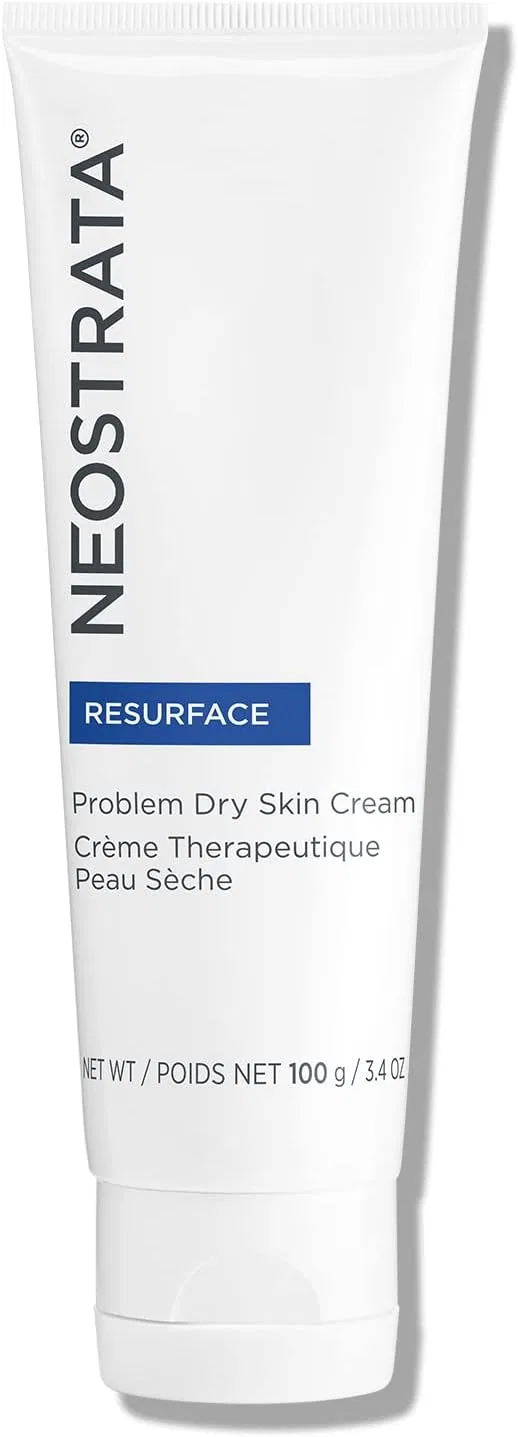 Дневной крем Neostrata Resurface Problem Dry Skin Cream 20 AHA/PHA 100 г