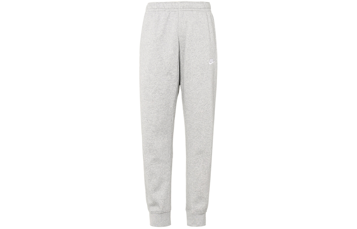 

Спортивные флисовые джоггеры Club Nike
