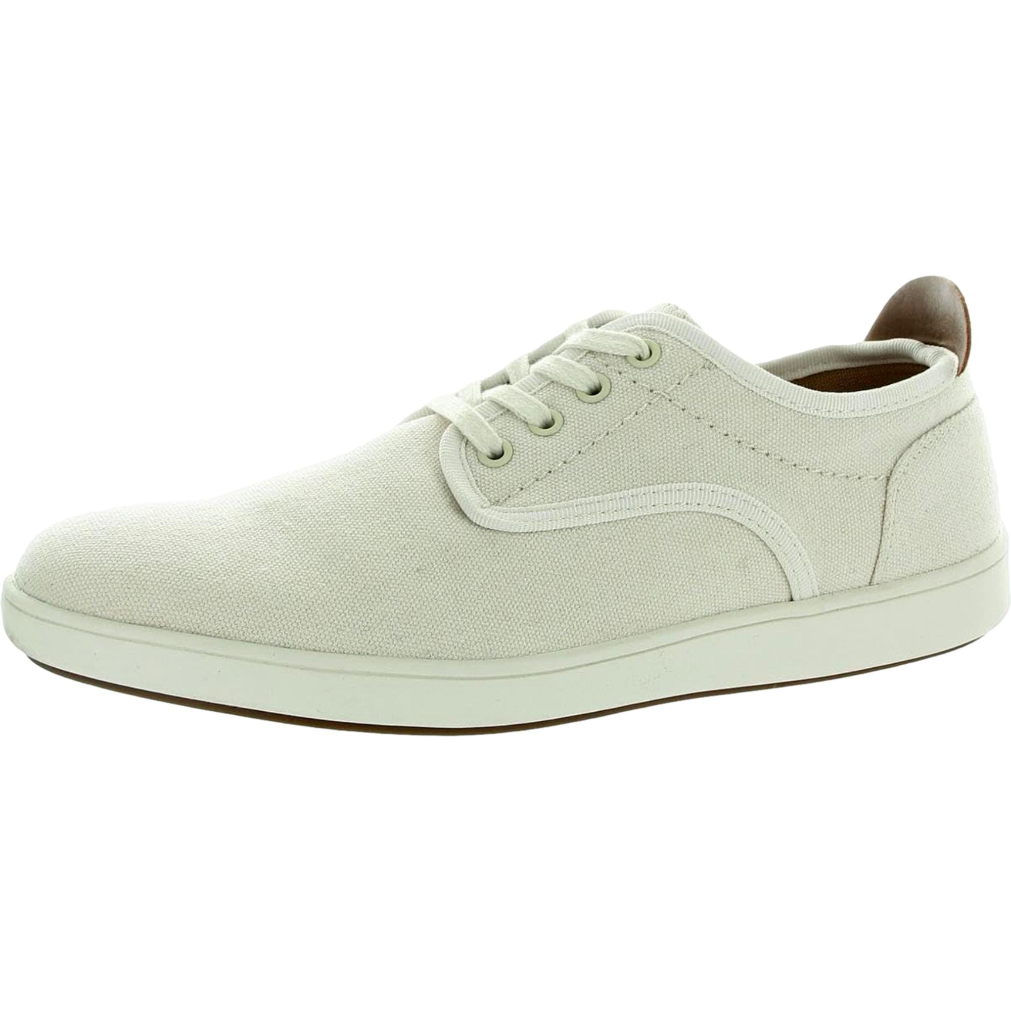 

Кроссовки Steve Madden Fenta Cream Fabric FENTA-569 Men's Steve Madden, белый