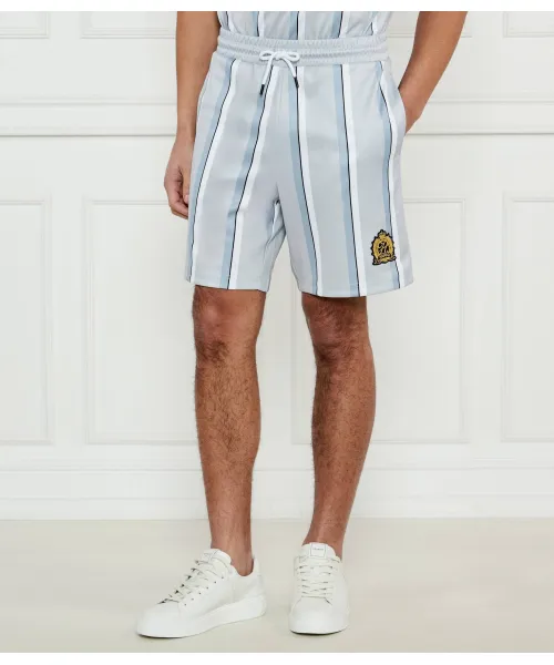 

Шорты Докарсо Regular fit Hugo, синий