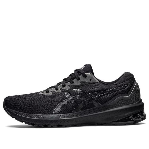 

Кроссовки gt 1000 11 Asics, черный