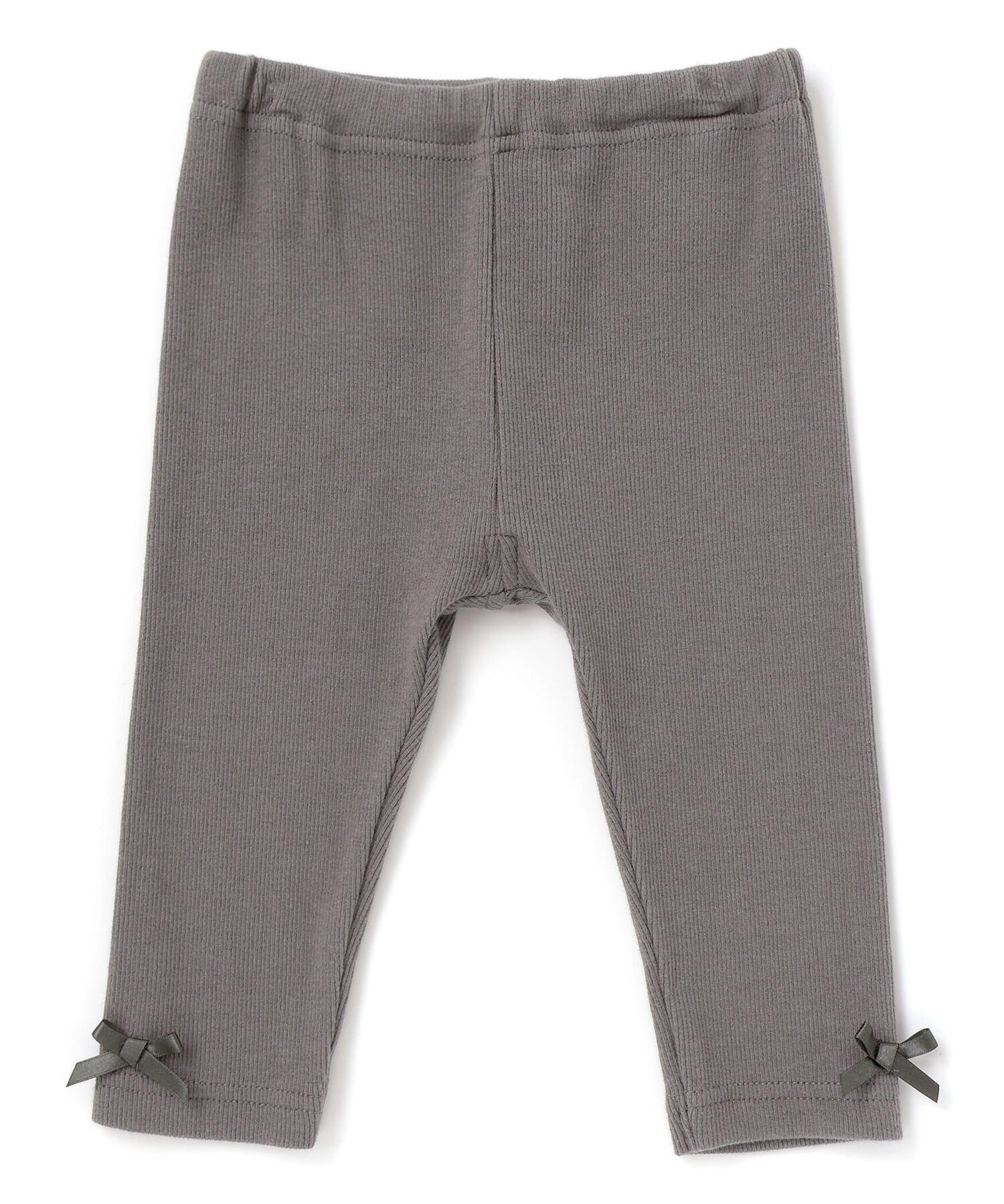 Штанишки Гетры Telecos (70-90 см) Fillot De Bebe Reduction, gray