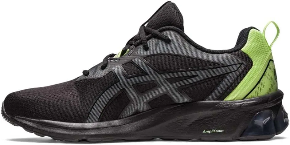 Мужские кроссовки ASICS для повседневной носки, Black — фото 3