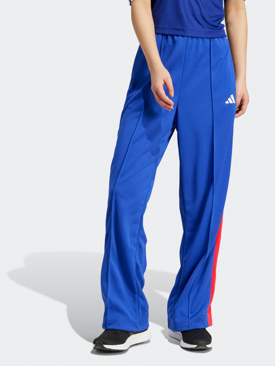 Широкие спортивные брюки ADIDAS SPORTSWEAR TIRO, синий — фото 2