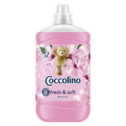 

Kernlilie Жидкость 1700мл Coccolino