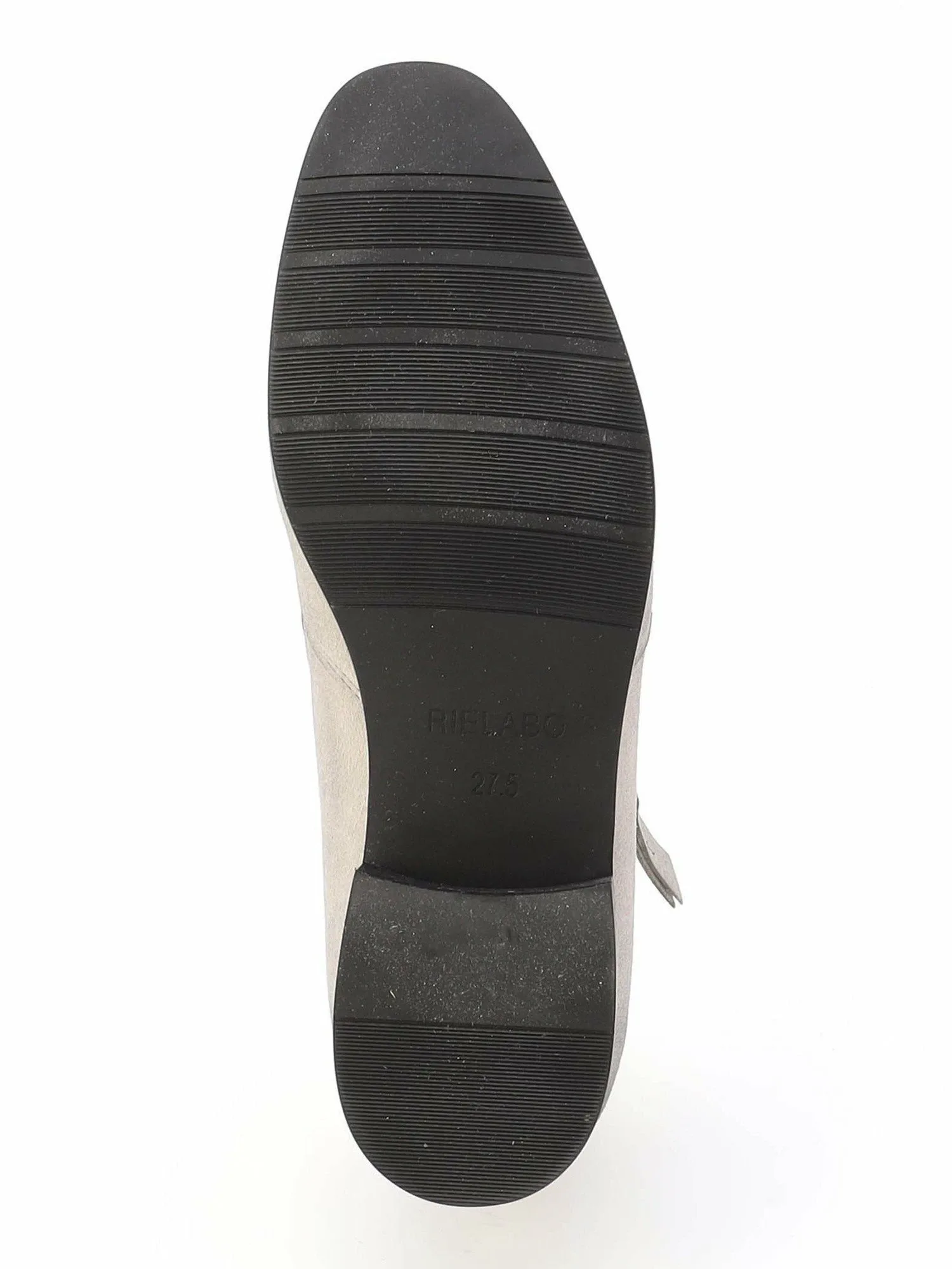 Узкие туфли a la carte NICOLE CLUB FOR MEN, 29 Gray — фото 4