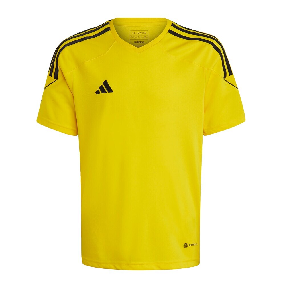 

Обычная рубашка Performance ADIDAS PERFORMANCE Tiro 23 League, желтый
