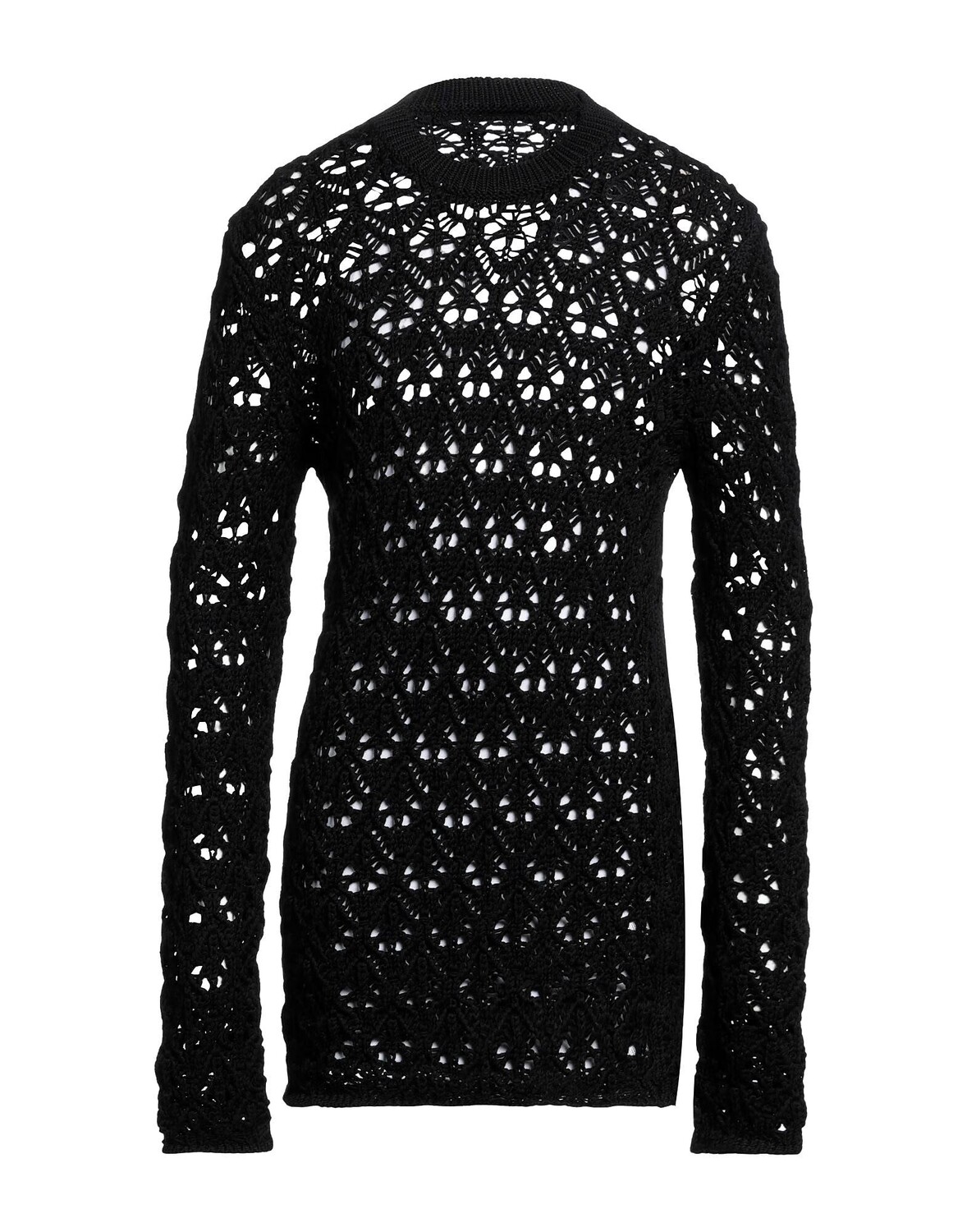 

Свитер Dolce&Gabbana, черный