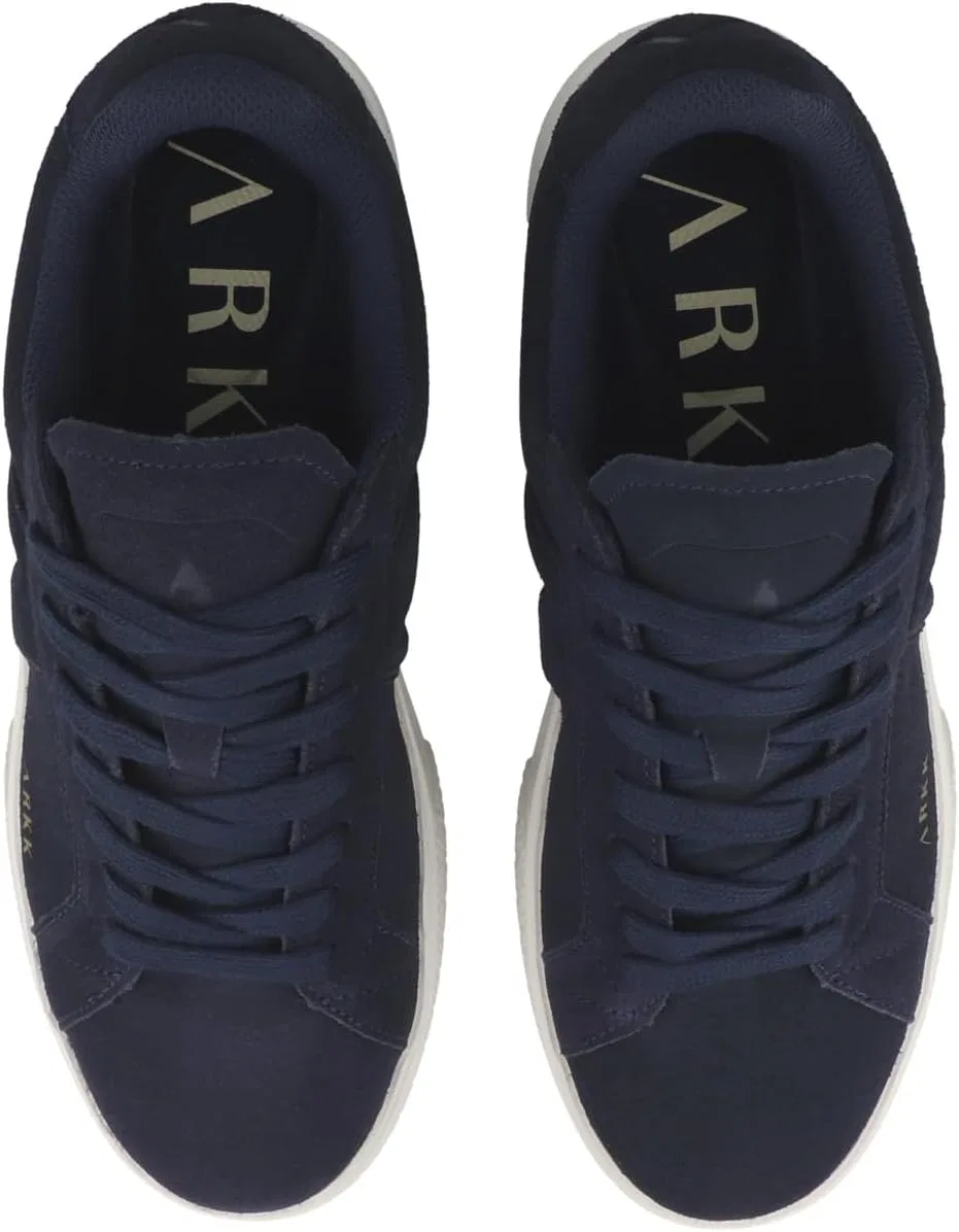 Мужские кроссовки ARKK Copenhagen Low Essence, Darkblue — фото 2