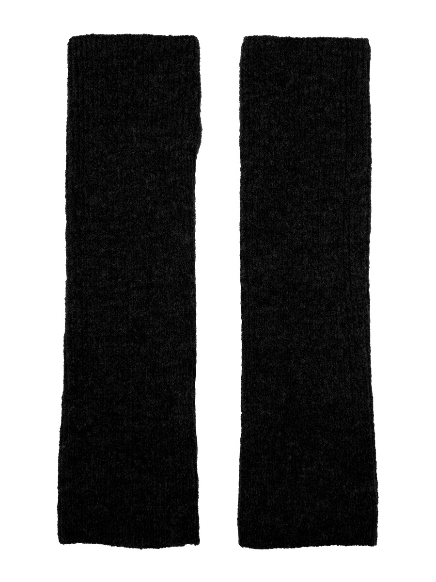 

Перчатки Pull&Bear Hand Warmers, черный