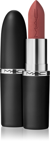 

Матовая помада MAC Cosmetics MACximal Silky Matte Lipstick, Velvet Teddy 3,5 g