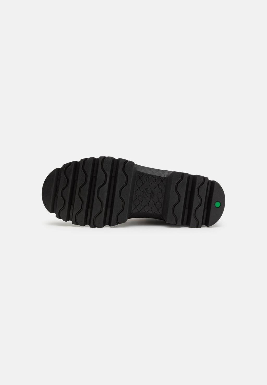

Ботильоны на шнуровке ORIGINALS ULTRA Timberland, черный