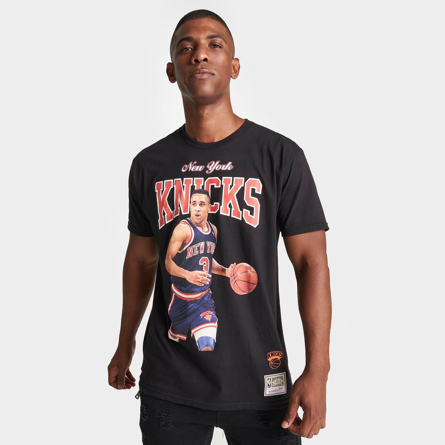 what is john starks doing now - Ilustrasi 3