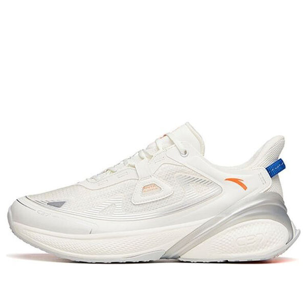 

Кроссовки c37 2.0 Anta, белый