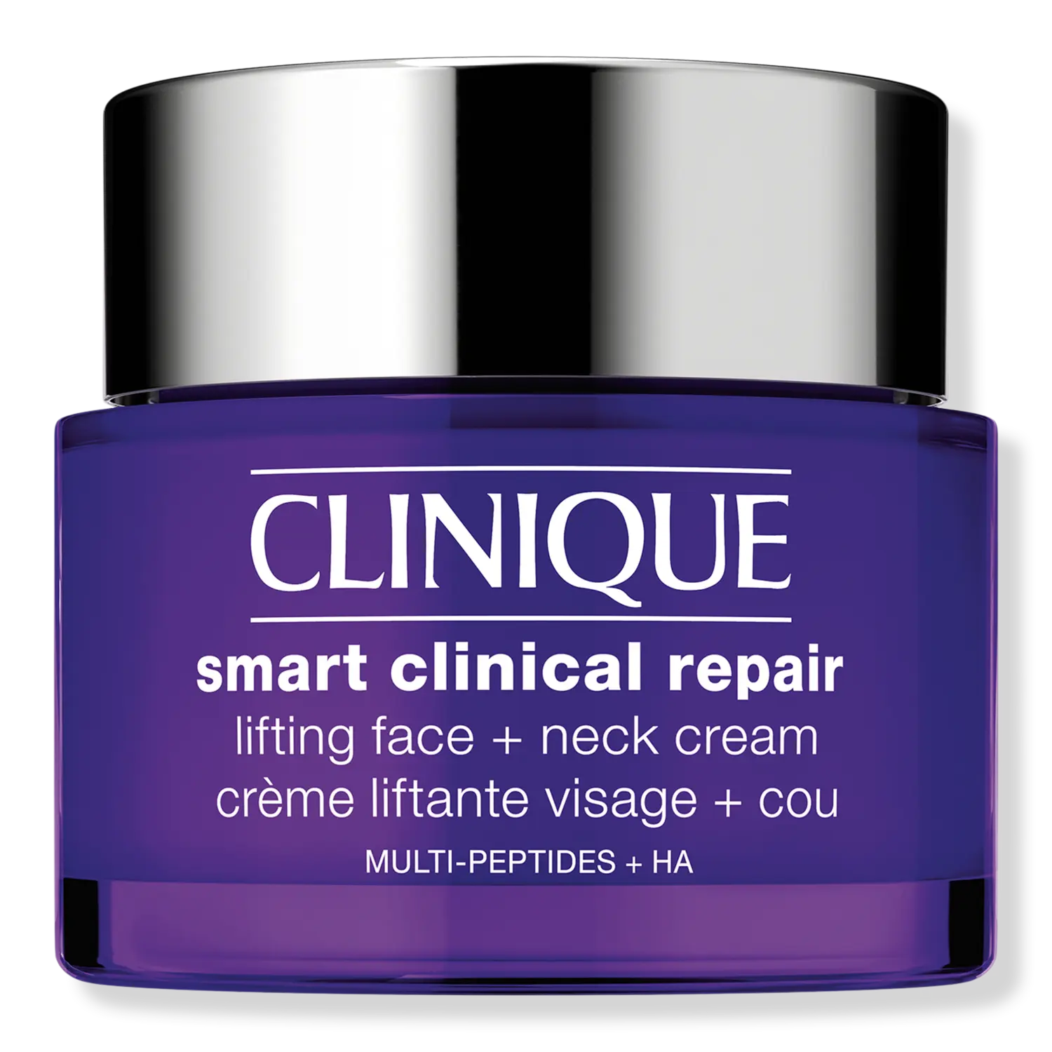 

Крем для лица и шеи Smart Clinical Repair Lifting Clinique, 2.5 oz