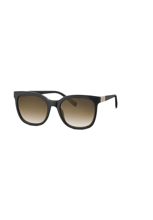 

Солнцезащитные очки Brendel Eyewear, черный
