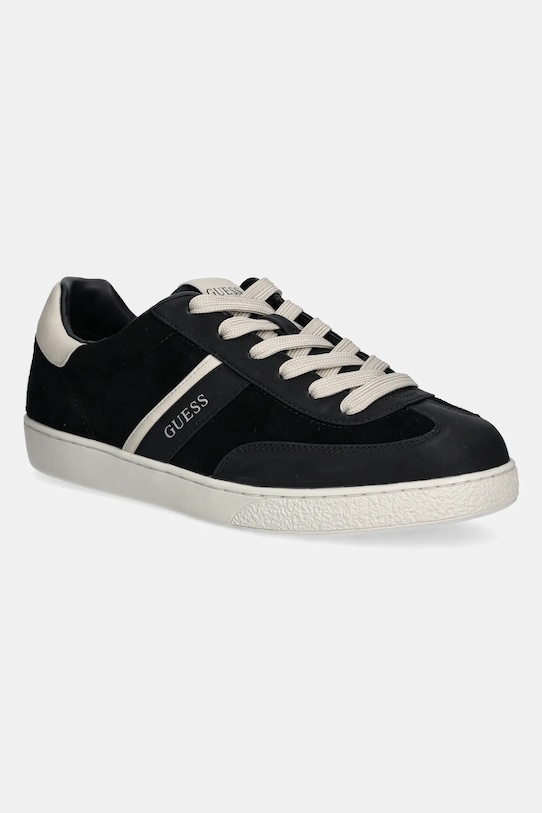 

Кроссовки NOLA III Guess, черный