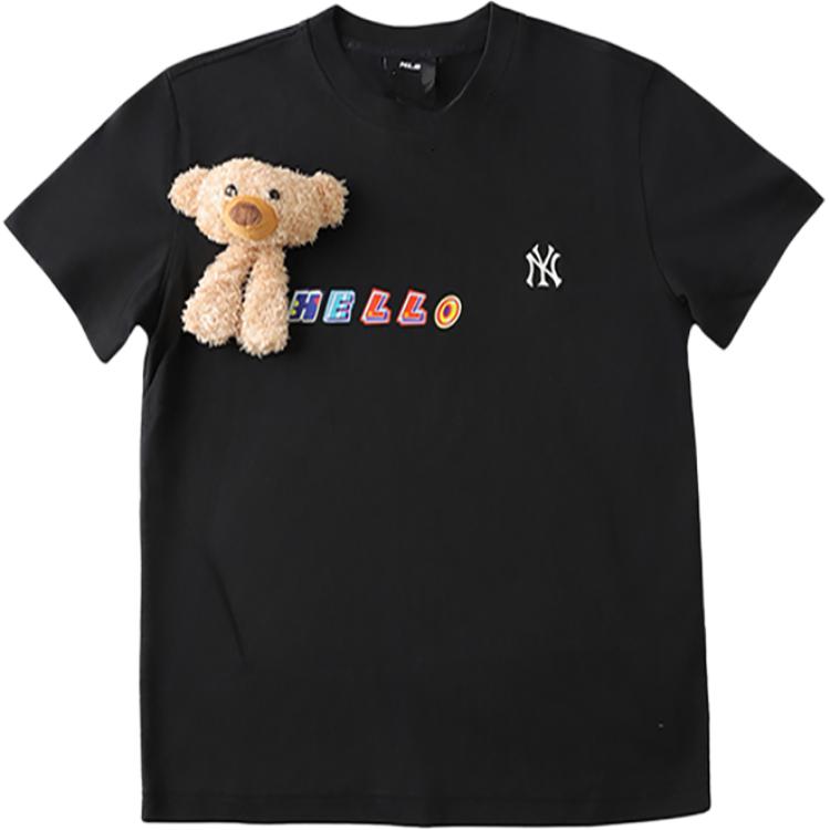 

Футболка New York Yankees Unisex MLB, черный