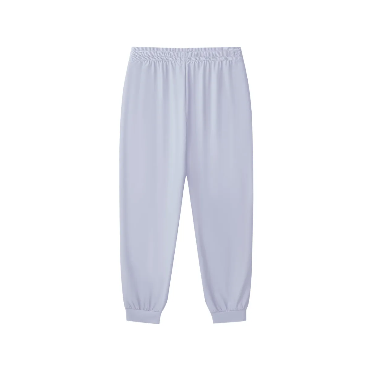FILA KIDS Штаны триколор iris purple для детей 3-7 лет — фото 2