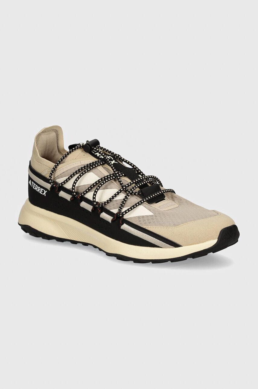 

Кроссовки adidas TERREX Voyager 21, бежевый