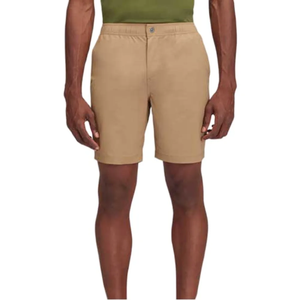 

Шорты Sundek Walkshort, бежевый