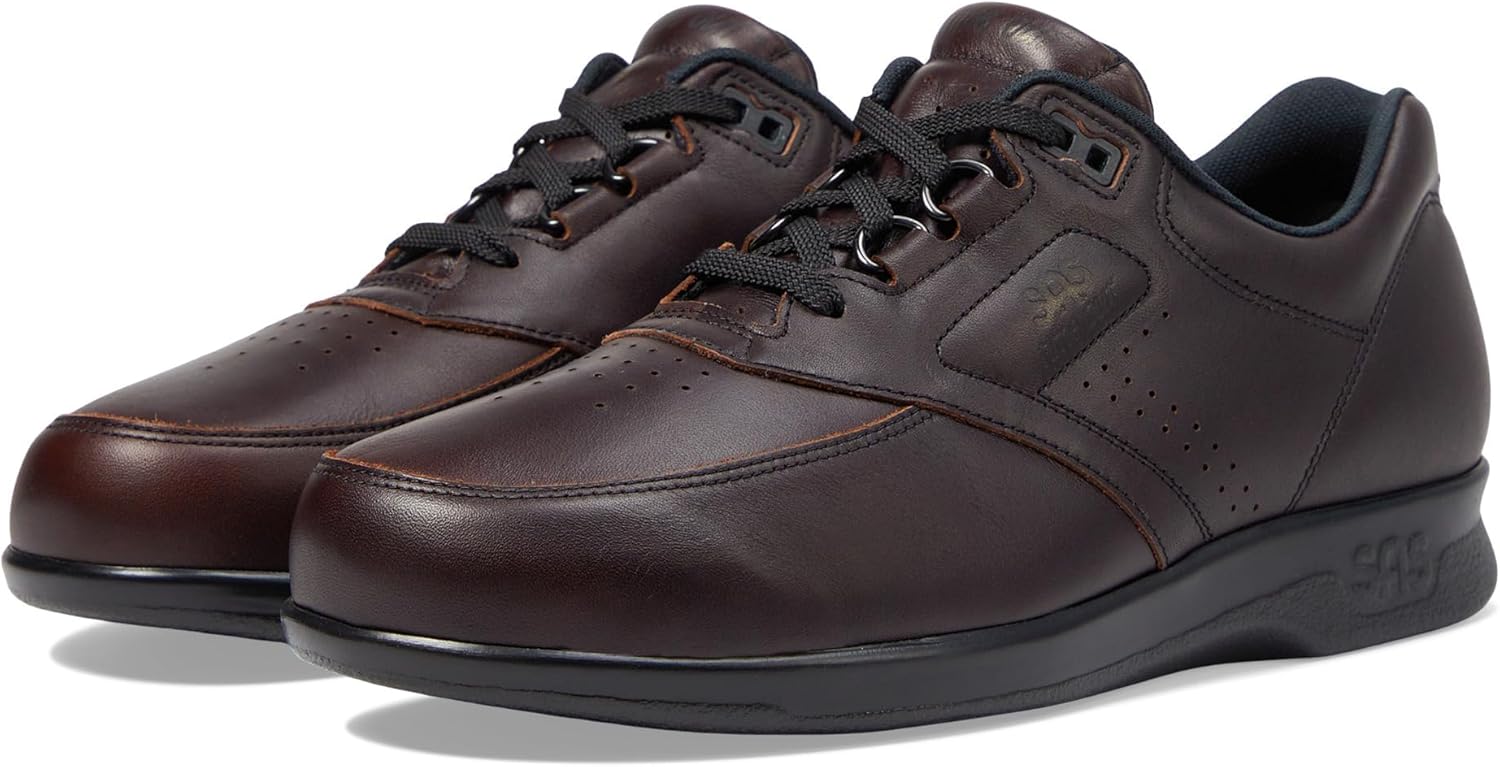 

Кроссовки SAS Mens Time Out, Cacao