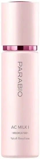 Молочко для лица Parabio AC Milk 1 Moist Yakult Beautiens 110 мл