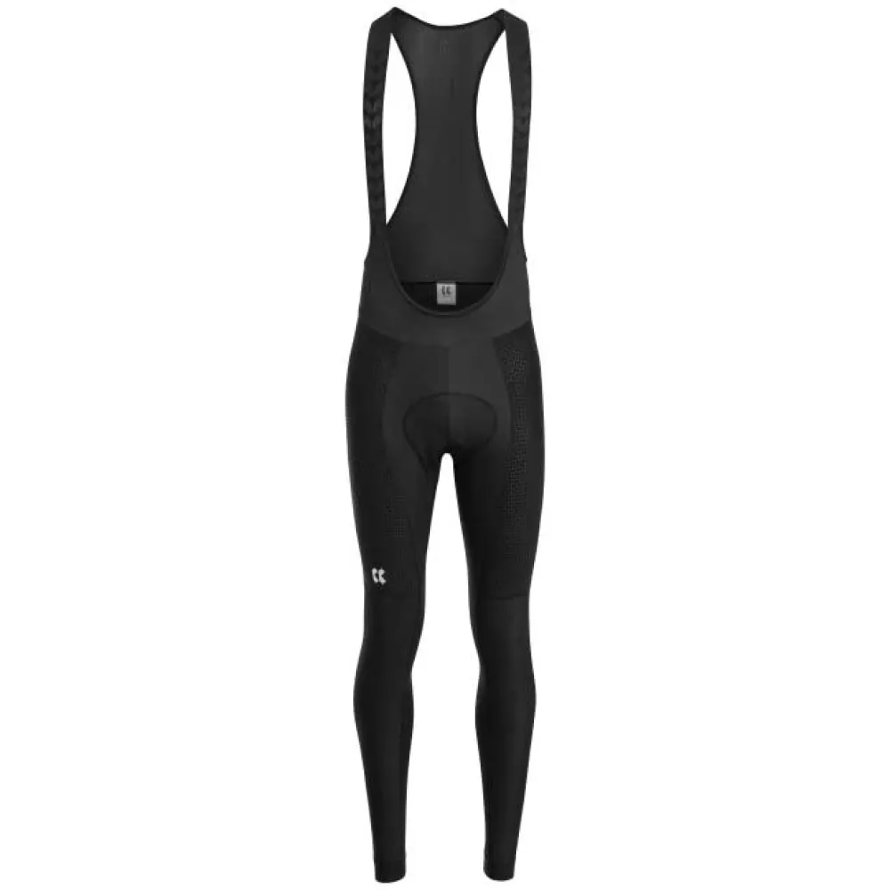 

Тайтсы Kalas Motion Z4 Insulated bib, черный