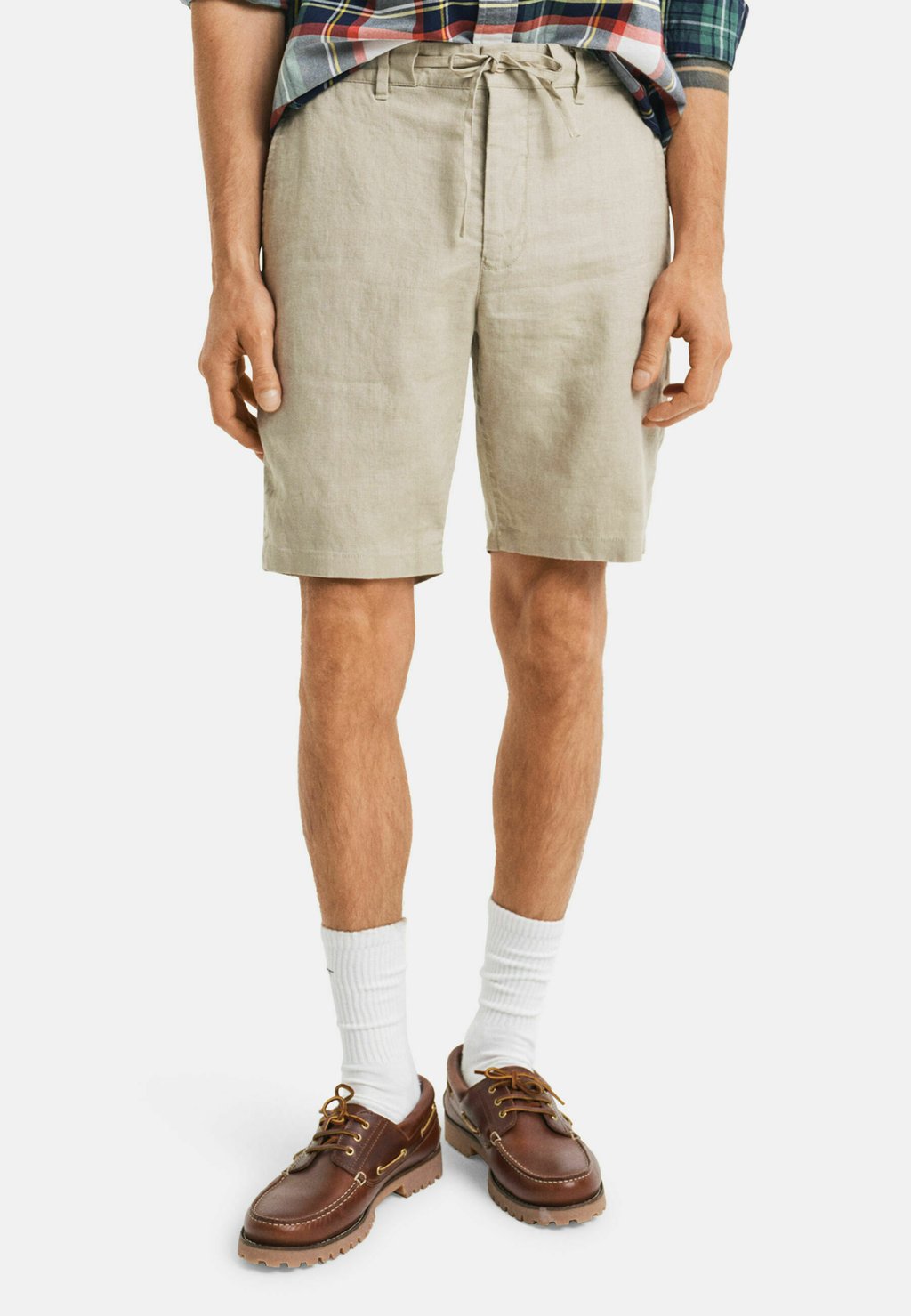 

Шорты GANT, песочный