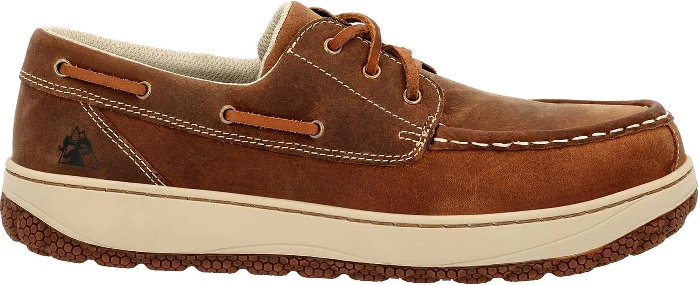 Мужские кроссовки ROCKY Dry-strike SRX, Brown