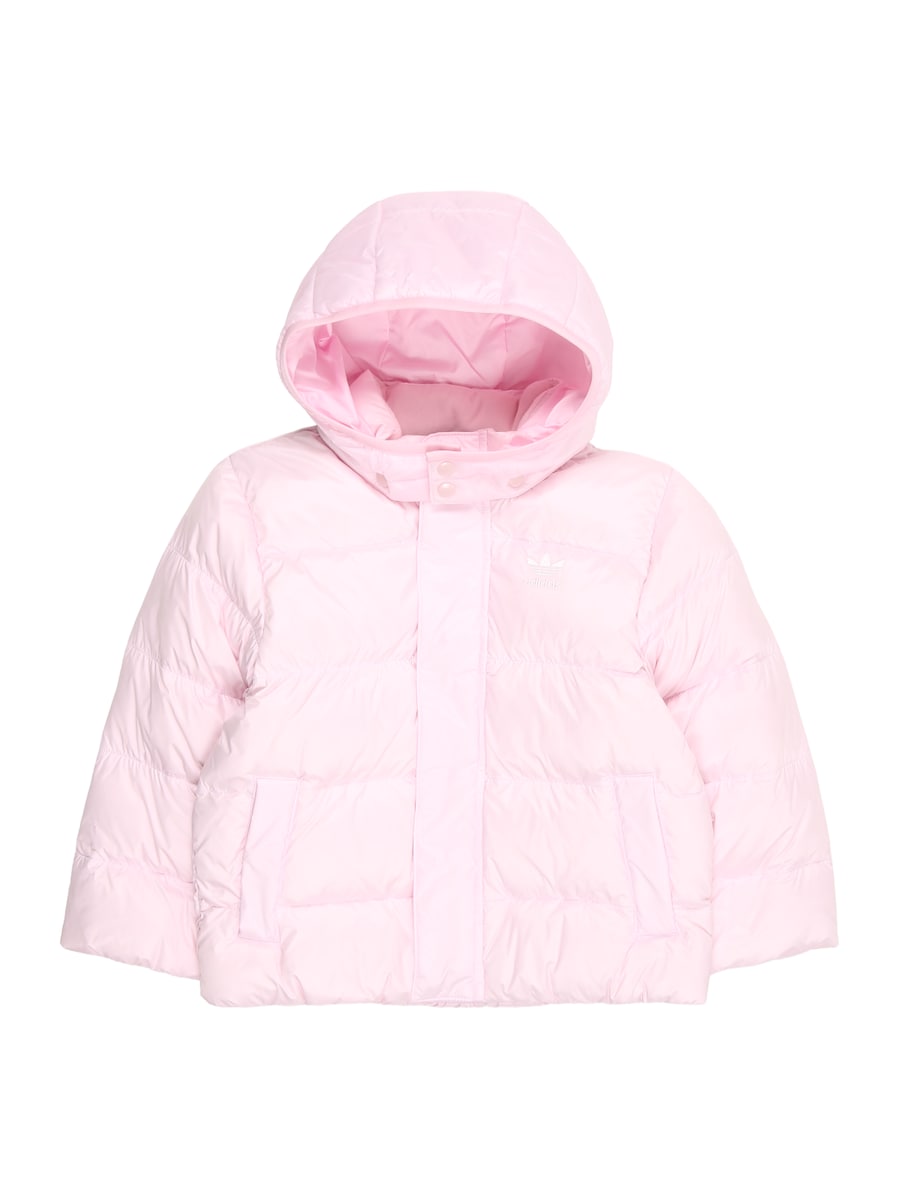 

Зимняя куртка ADIDAS ORIGINALS, Rose