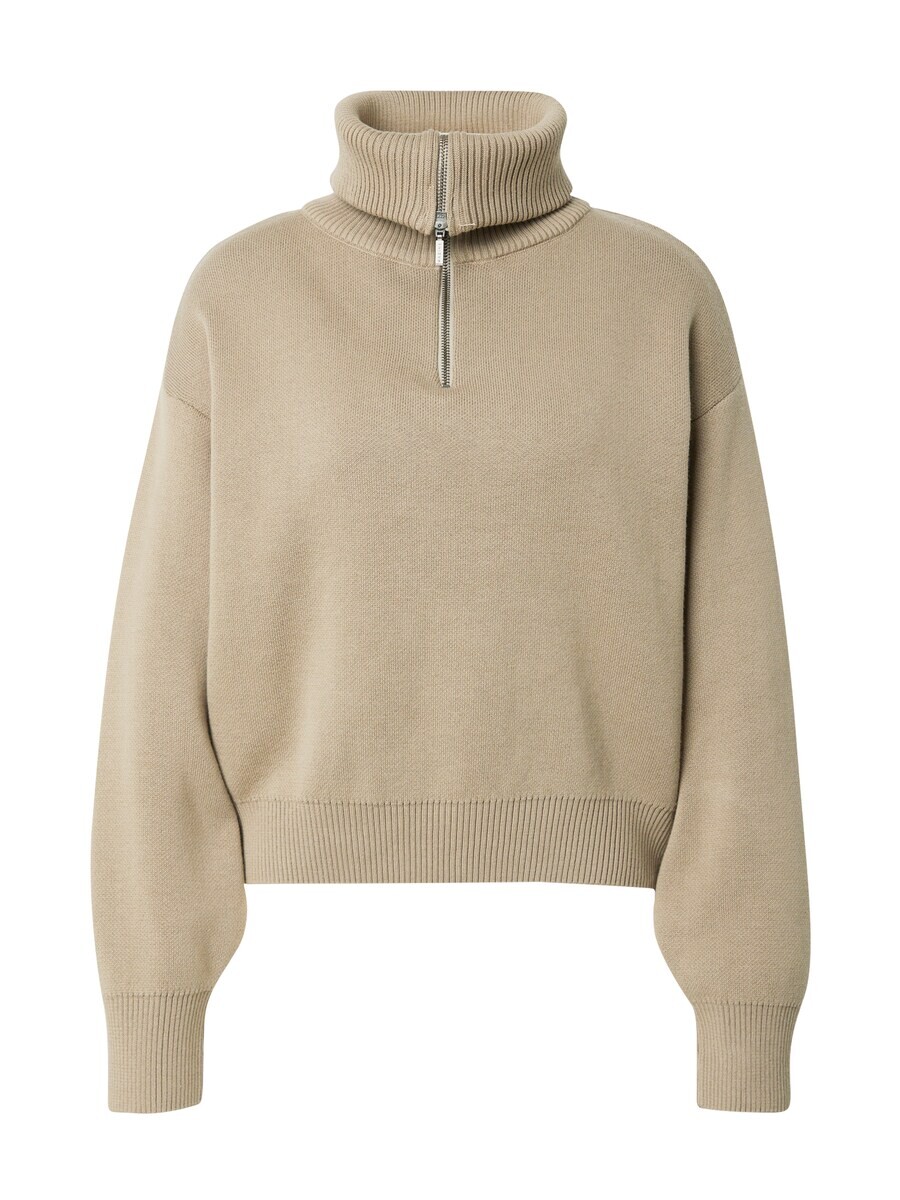 

Свитер mazine Sweater Inha, темно-бежевый
