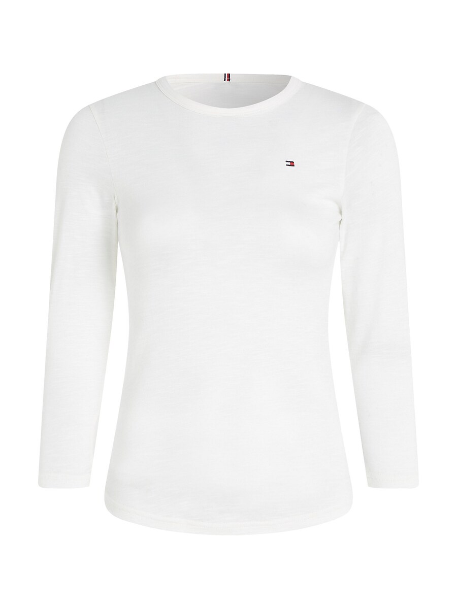 

Топ TOMMY HILFIGER Shirt, экрю