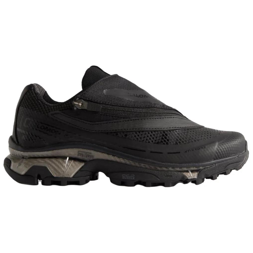 SALOMON KITH XT Voyager 2 трейловые кроссовки Unisex Black — фото 3